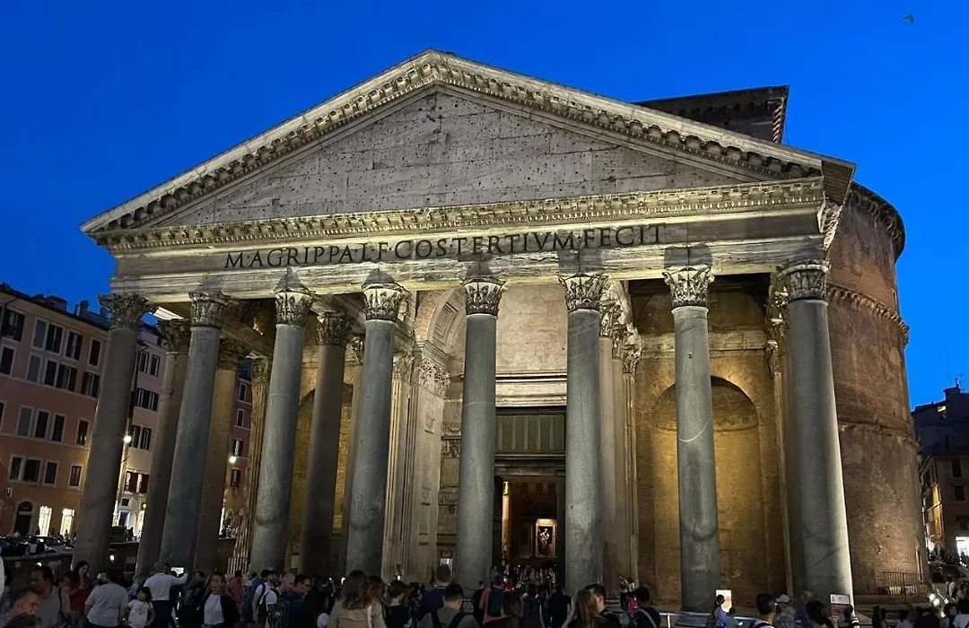 Ele Suites Pantheon-1